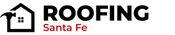 Santa Fe Roofing Company Logo