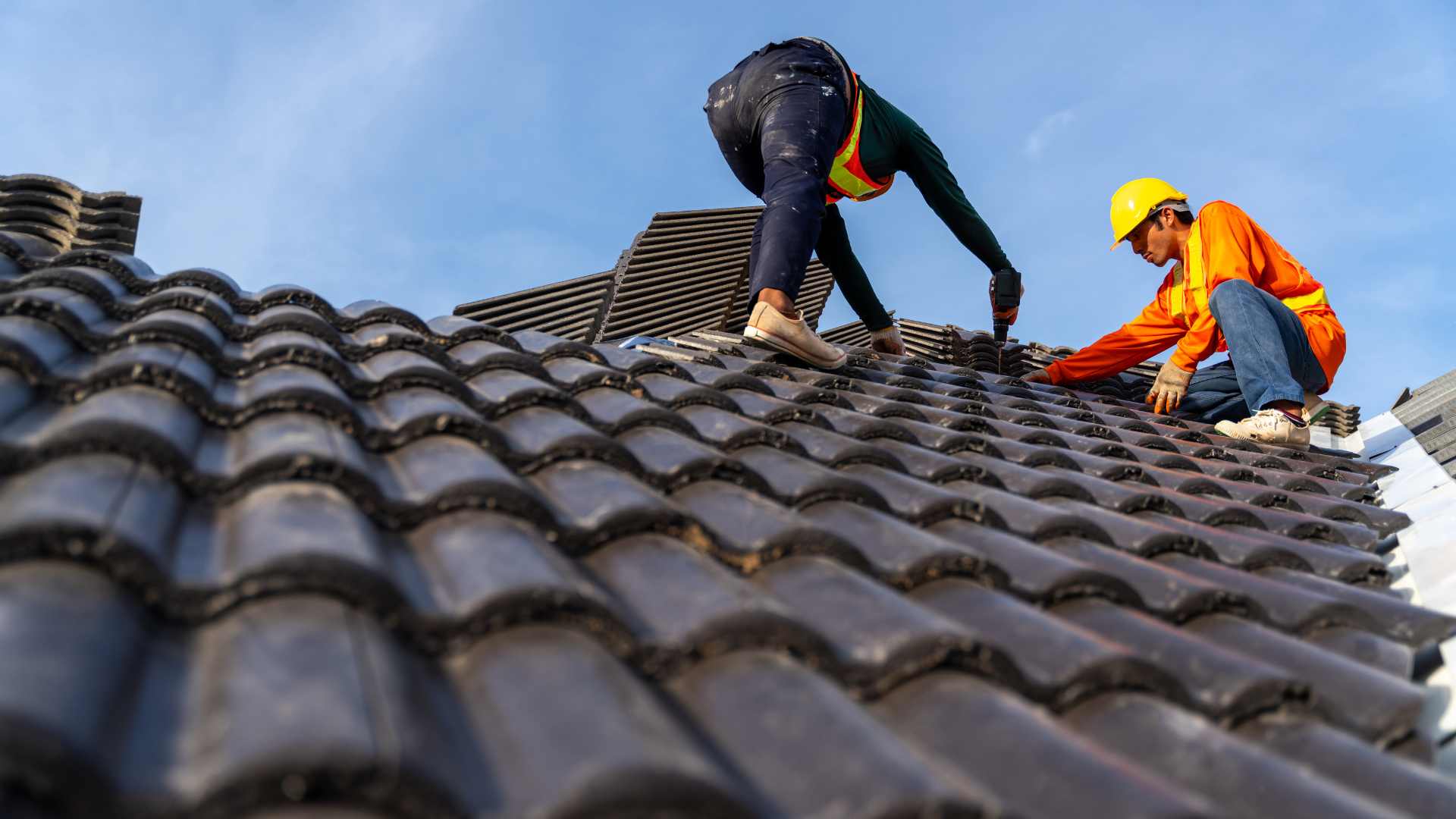 Roof Replacement in Santa Fe, NM